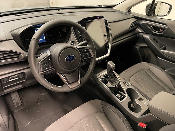 Subaru Crosstrek 4 of 6
