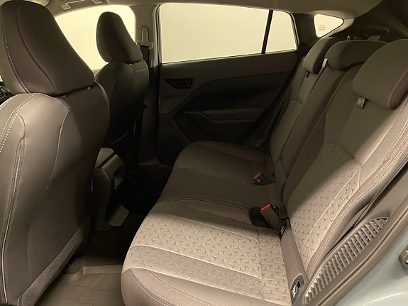 Subaru Crosstrek 5 of 6