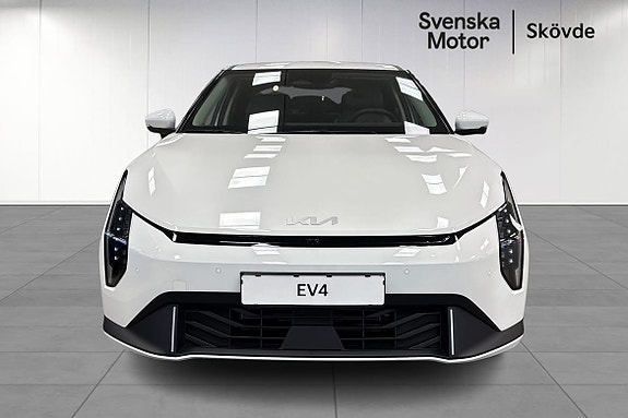 Kia EV4 2 of 5