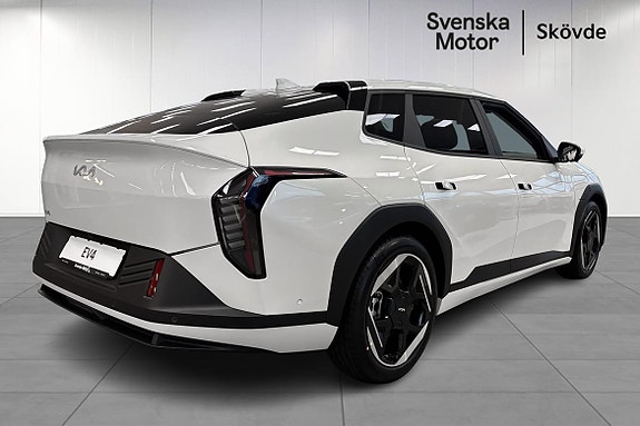 Kia EV4 4 of 5