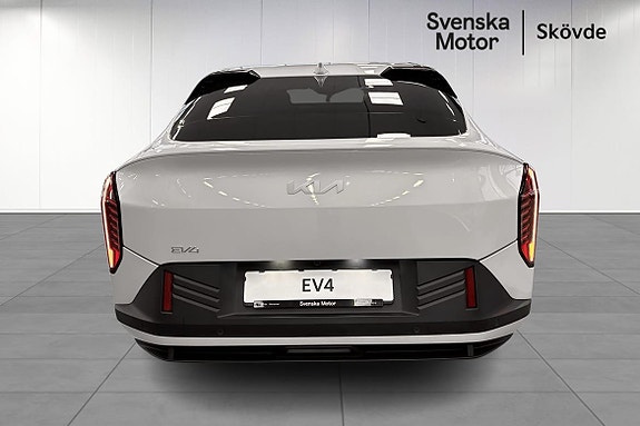 Kia EV4 5 of 5