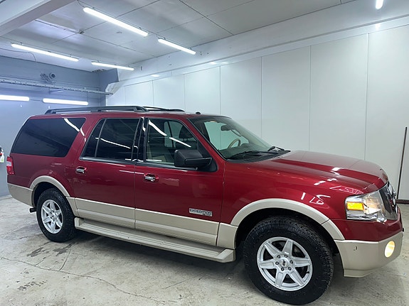 Ford Expedition 2 of 5