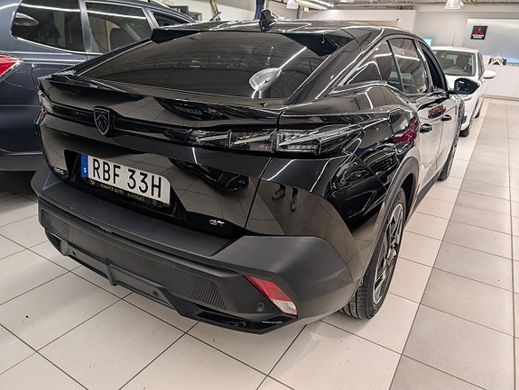 Peugeot 408 3 of 5