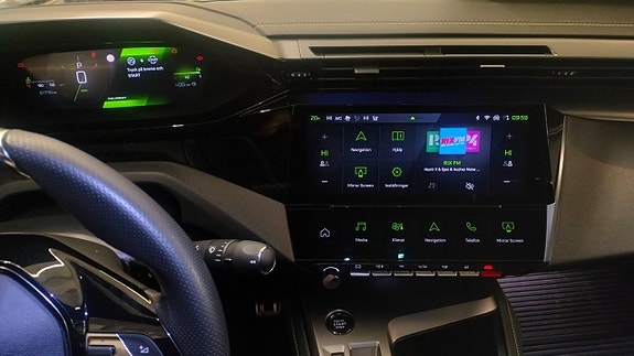 Peugeot 408 10 of 10