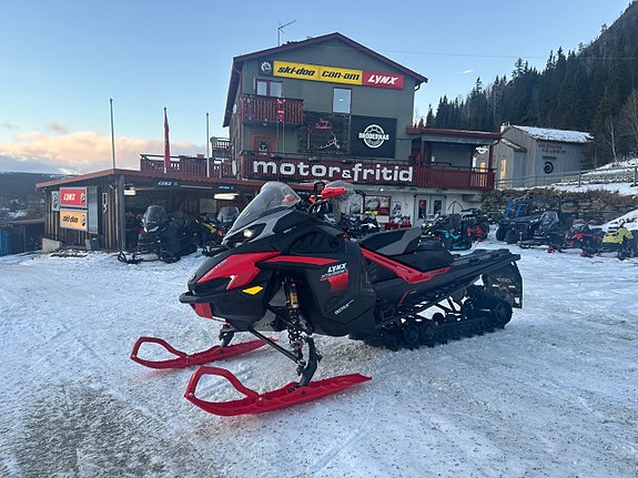 Lynx Xterrain RE 850 E-Tec -25 *KAMPANJ