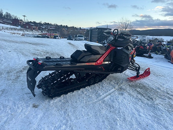 Lynx Xterrain RE 850 E-Tec -25 *KAMPANJ 3 of 5
