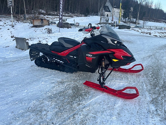 Lynx Xterrain RE 850 E-Tec -25 *KAMPANJ 2 of 5