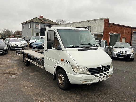 Mercedes-Benz Sprinter 313