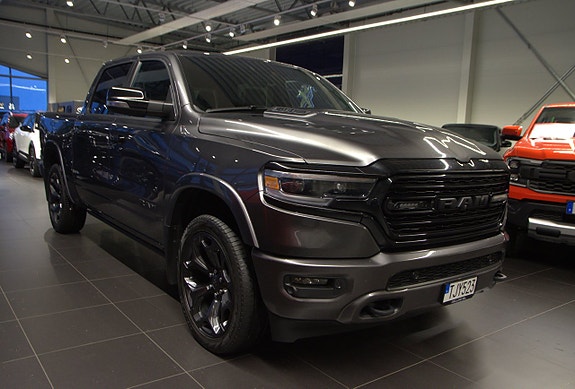 Dodge RAM 1500 3 of 5