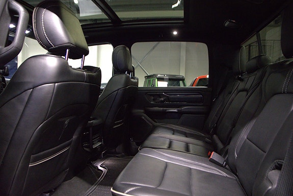 Dodge RAM 1500 18 of 18