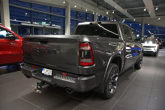 Dodge RAM 1500 4 of 5