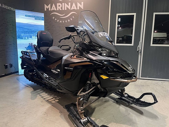 Lynx 49 Ranger ST 900 ACE -22 (momsad)