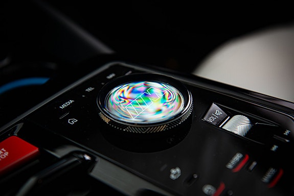 BMW M5 24 of 30