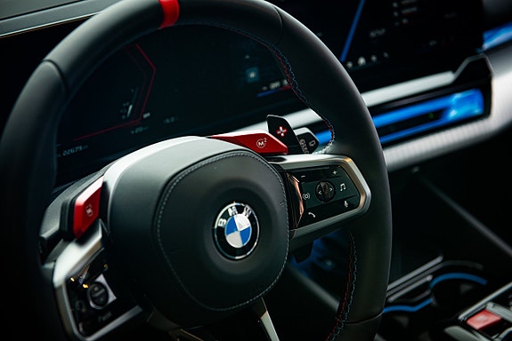 BMW M5 18 of 30