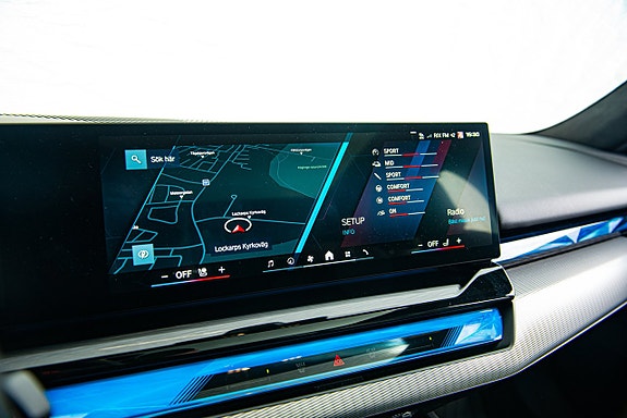 BMW M5 20 of 30