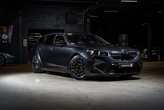 BMW M5 7 of 30
