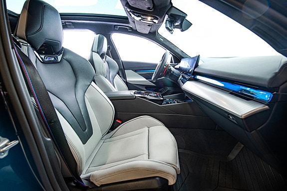BMW M5 15 of 30