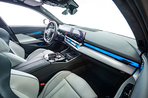 BMW M5 14 of 30