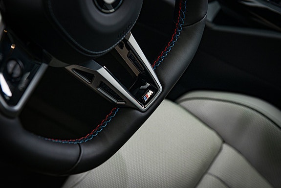 BMW M5 21 of 30
