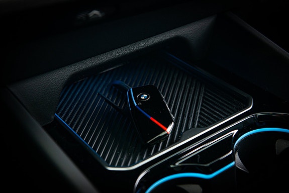 BMW M5 28 of 30