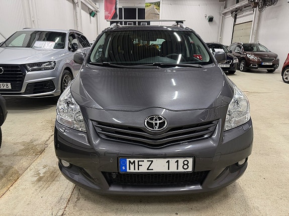 Toyota Verso