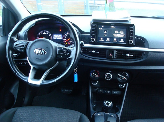 Kia Picanto 5 of 5