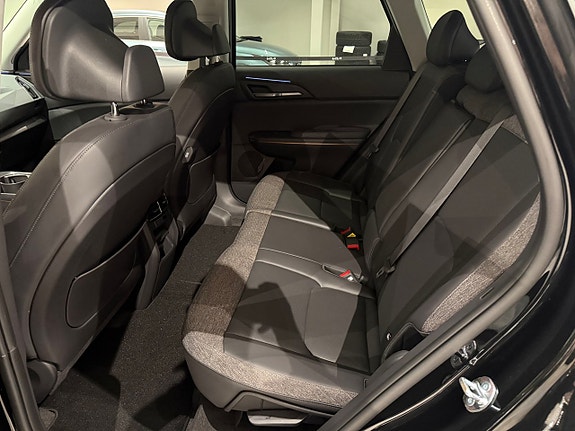 Kia EV5 10 of 13