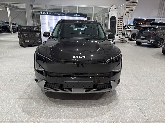 Kia EV5 6 of 13