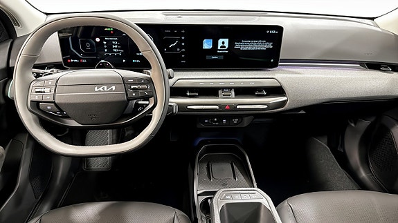 Kia EV4 7 of 14