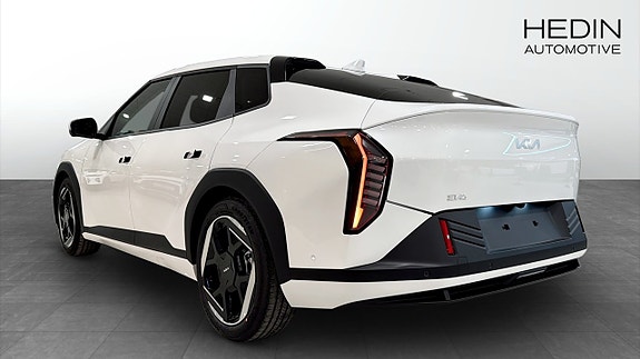 Kia EV4 6 of 14