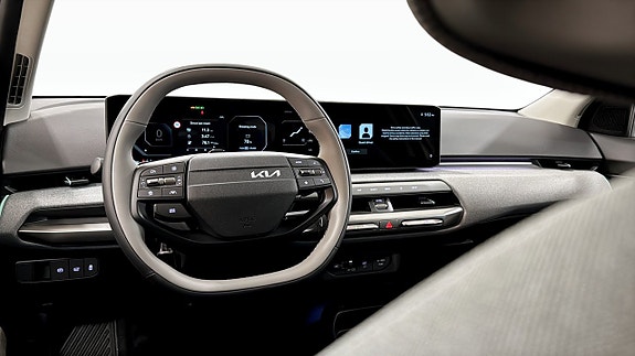 Kia EV4 8 of 14