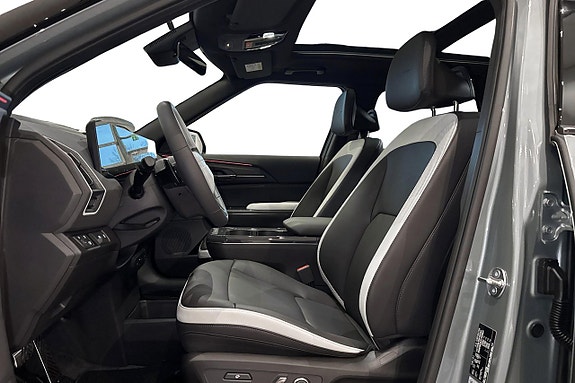 Kia EV5 9 of 29