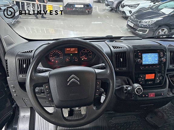 Citroen Jumper 35 12 of 24