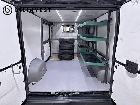 Citroen Jumper 35 13 of 24