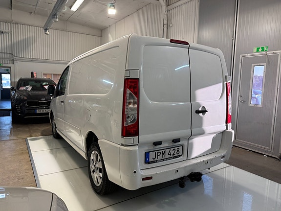 Peugeot Expert 5 of 5