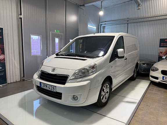 Peugeot Expert 4 of 5