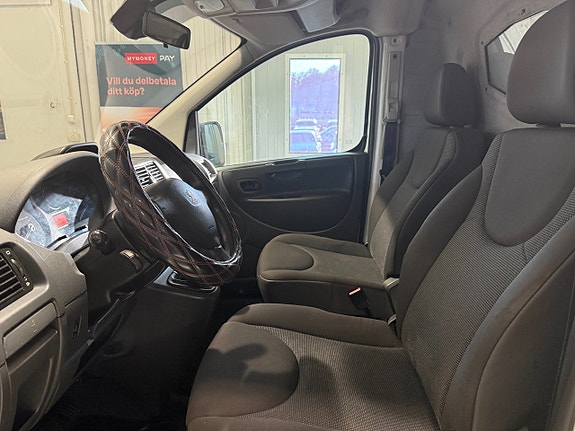 Peugeot Expert 7 of 14