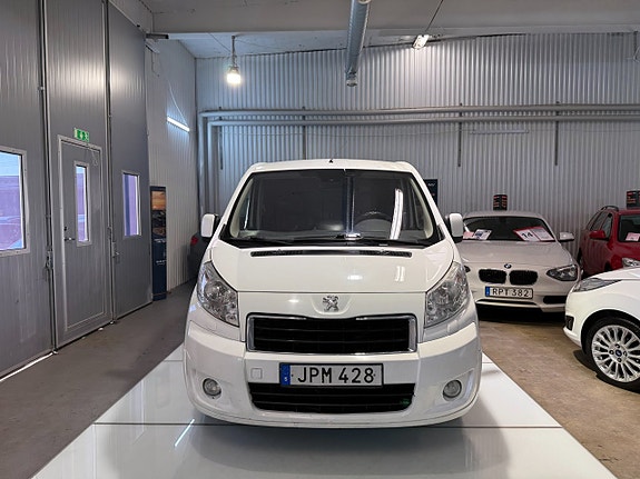Peugeot Expert 3 of 5