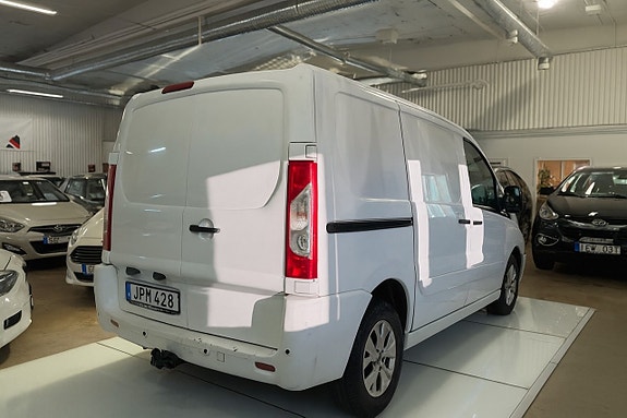 Peugeot Expert 6 of 14