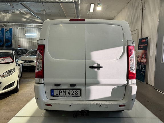 Peugeot Expert 14 of 14