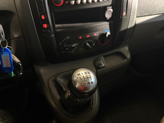 Peugeot Expert 12 of 14