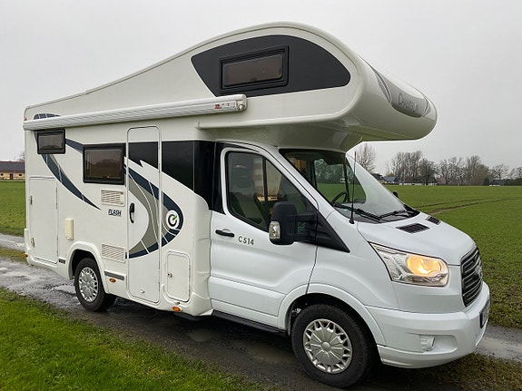 Chausson C 514