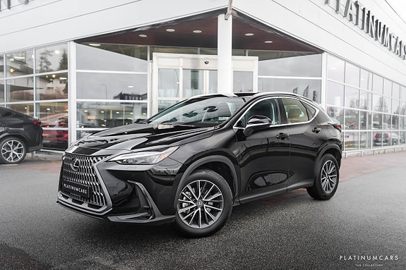 Lexus NX 300h