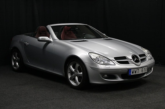 Mercedes-Benz SLK280