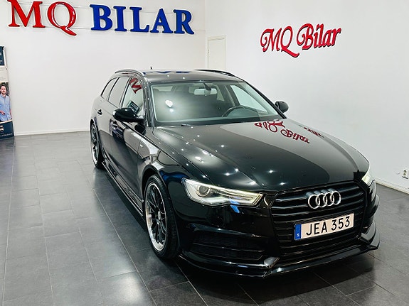 Audi A6 3 of 5