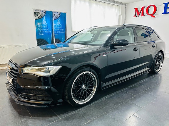 Audi A6 5 of 5