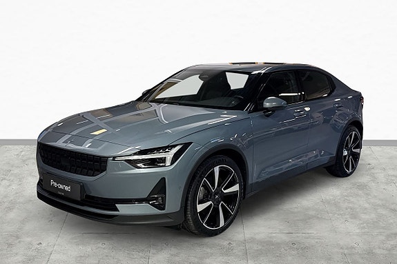 Polestar 2