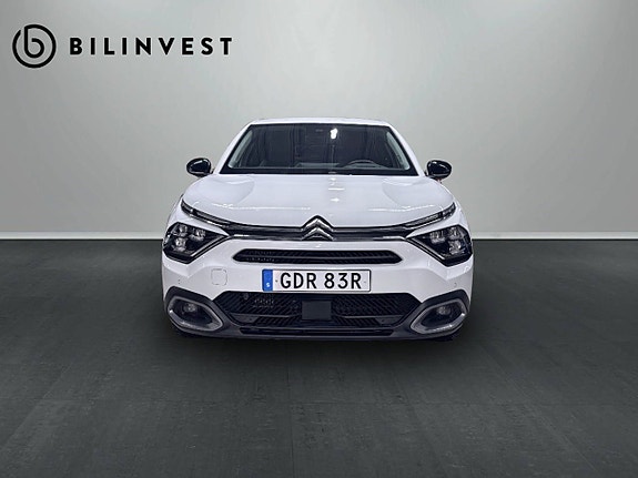 Citroen C4 5 of 5