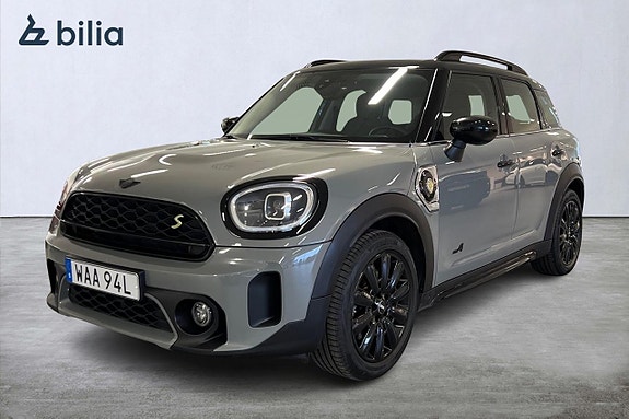 MINI Countryman Cooper SE