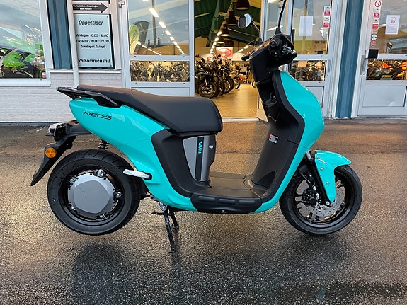 Yamaha NEOS EL